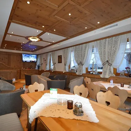 Otel Hotel Central