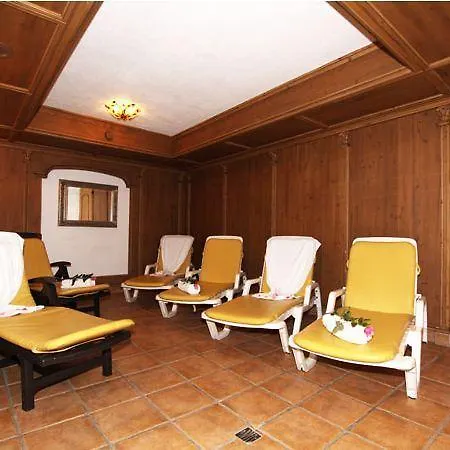 Hotel Central