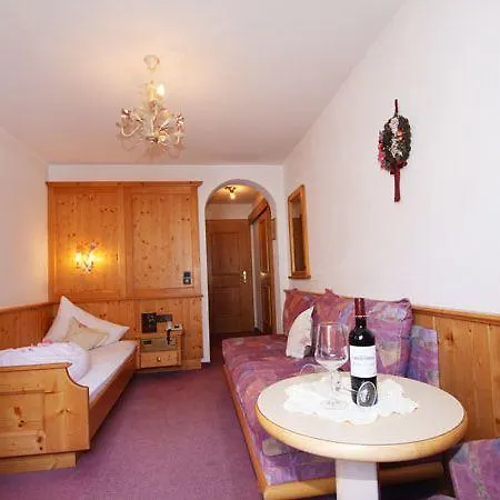 Hotel Central Ischgl