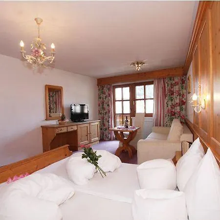 Hotel Central Otel Ischgl