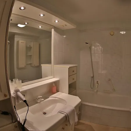 Hotel Central 3* Ischgl